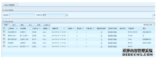 網絡自動化運維解決方案